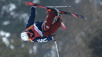 Aaron Blunck Poster 3050591