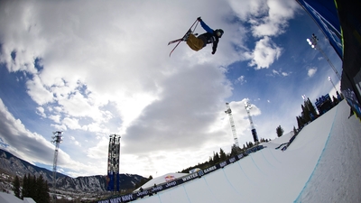 Aaron Blunck Poster 3050592