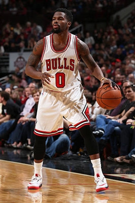 Aaron Brooks Poster 3378365