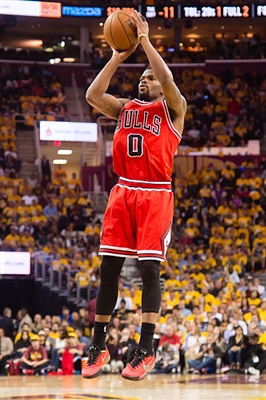 Aaron Brooks Poster 3378368