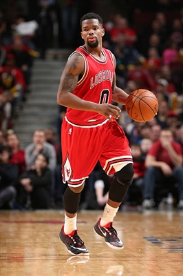 Aaron Brooks Poster 3378369