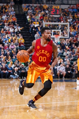 Aaron Brooks Poster 3378370