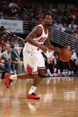 Aaron Brooks Poster 3378372
