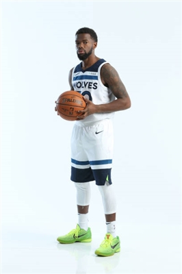 Aaron Brooks Poster 3378374