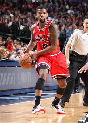 Aaron Brooks Poster 3378375
