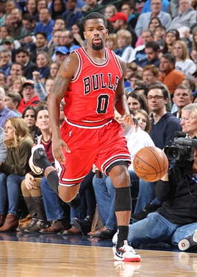 Aaron Brooks Poster 3378377