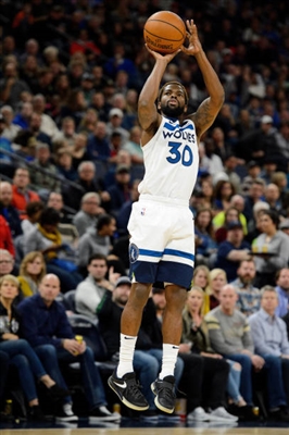 Aaron Brooks Poster 3378379