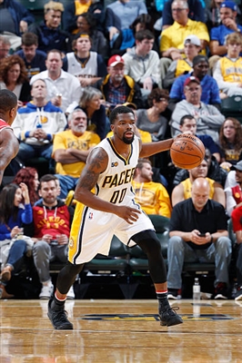 Aaron Brooks Poster 3378382