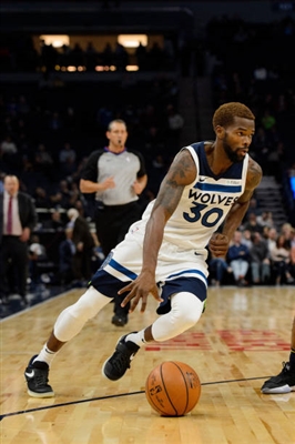 Aaron Brooks Poster 3378384