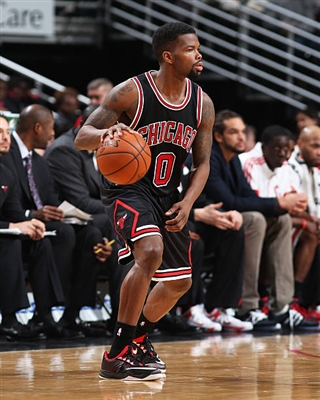 Aaron Brooks Poster 3378387