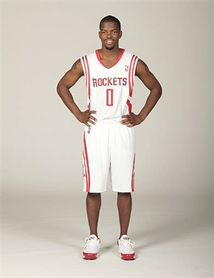 Aaron Brooks Poster 3378388