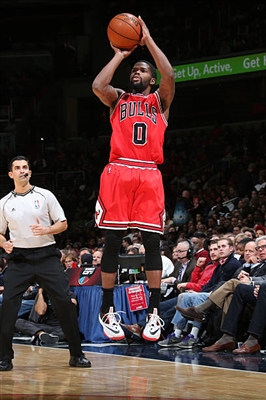 Aaron Brooks Poster 3378390