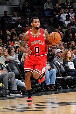 Aaron Brooks Poster 3378391