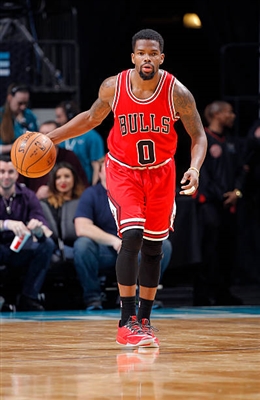 Aaron Brooks Poster 3378392