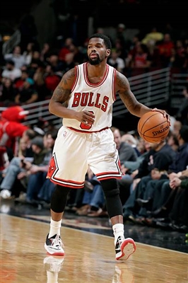 Aaron Brooks Poster 3378393