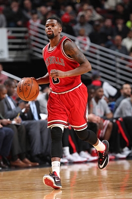 Aaron Brooks Poster 3378425