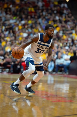 Aaron Brooks Poster 3378429