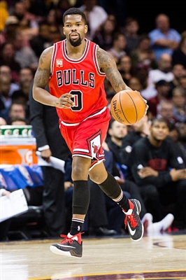 Aaron Brooks Poster 3378433