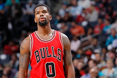 Aaron Brooks Poster 3378435