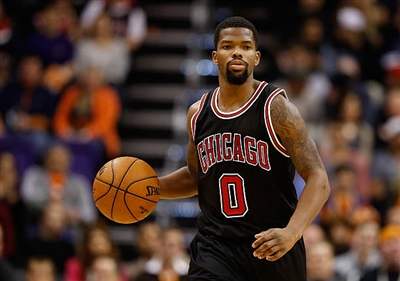 Aaron Brooks Poster 3378442