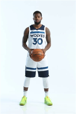 Aaron Brooks Poster 3378446