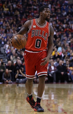 Aaron Brooks Poster 3378448