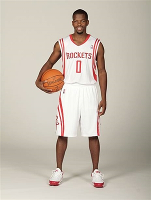 Aaron Brooks Poster 3378452