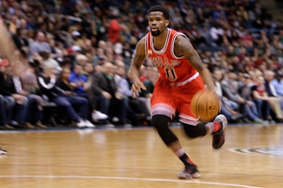 Aaron Brooks Poster 3378455