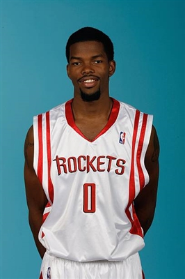 Aaron Brooks Poster 3378457