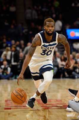 Aaron Brooks Poster 3378458