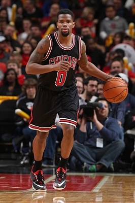 Aaron Brooks Poster 3378460