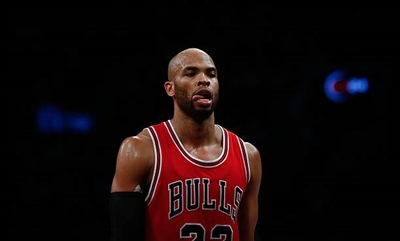 Aaron Brooks Poster 3378463