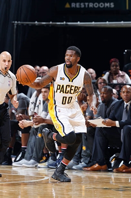 Aaron Brooks Poster 3378464