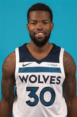 Aaron Brooks Poster 3378472