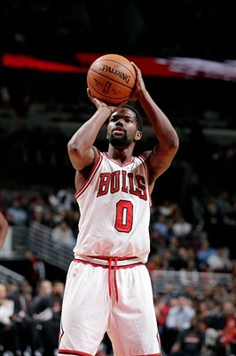 Aaron Brooks Poster 3378474