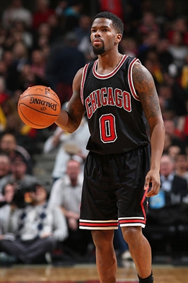 Aaron Brooks Poster 3378475