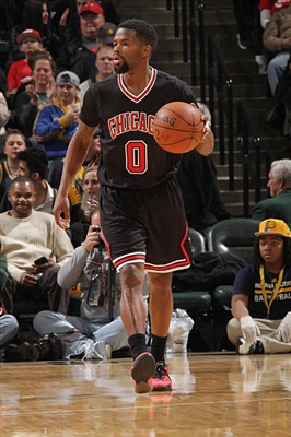 Aaron Brooks Poster 3378481