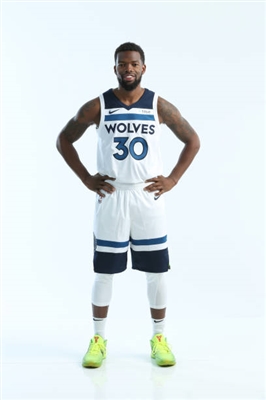 Aaron Brooks Poster 3378486