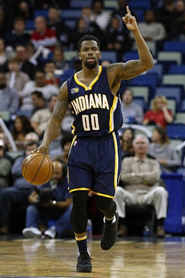Aaron Brooks Poster 3378487