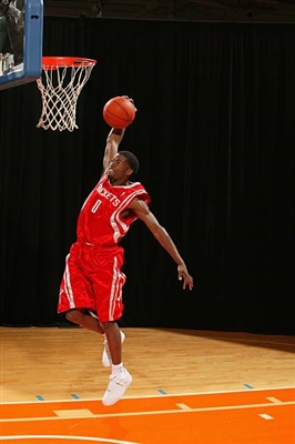 Aaron Brooks Poster 3378488