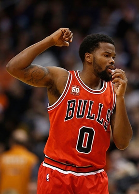 Aaron Brooks Poster 3378489