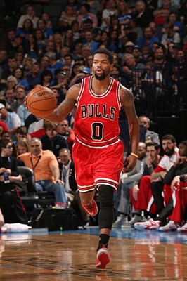 Aaron Brooks Poster 3378496