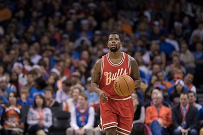 Aaron Brooks Poster 3378497