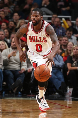 Aaron Brooks Poster 3378500