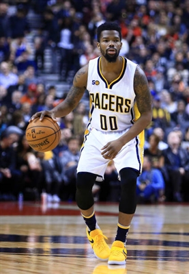 Aaron Brooks Poster 3378501