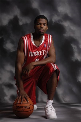 Aaron Brooks Poster 3378503