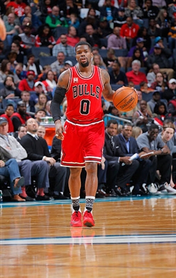 Aaron Brooks Poster 3378504