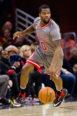 Aaron Brooks Poster 3378507