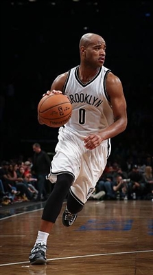 Aaron Brooks Poster 3378510