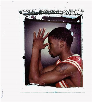 Aaron Brooks Poster 3378512